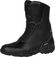 IXS Tourster-STX 1.1 WMS Stiefel schwarz 40