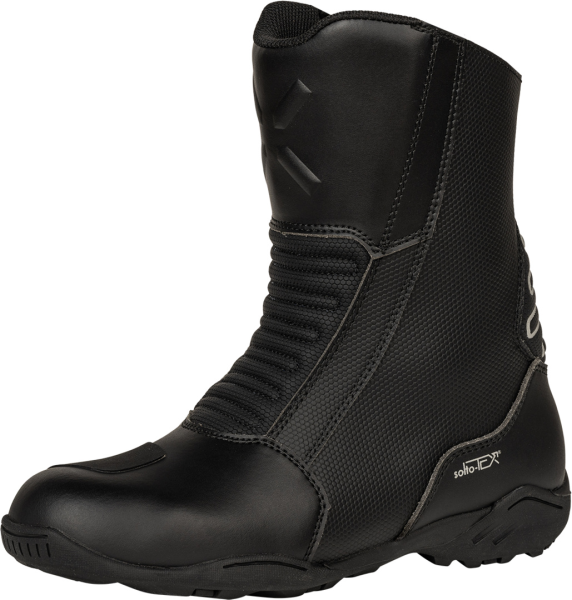 IXS Tourster-STX 1.1 WMS Stiefel schwarz 4