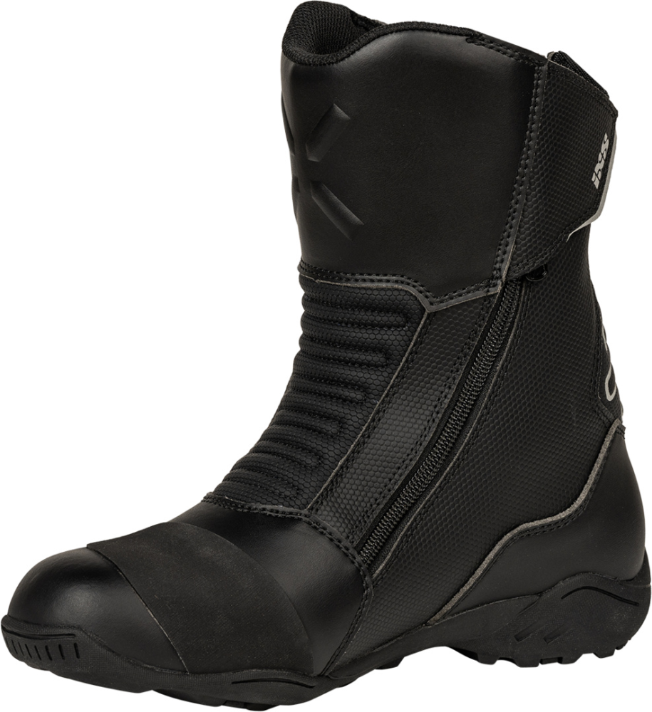 IXS Tourster-STX 1.1 WMS Stiefel schwarz 40