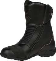 IXS Tourster-STX 1.1 WMS Stiefel schwarz 40