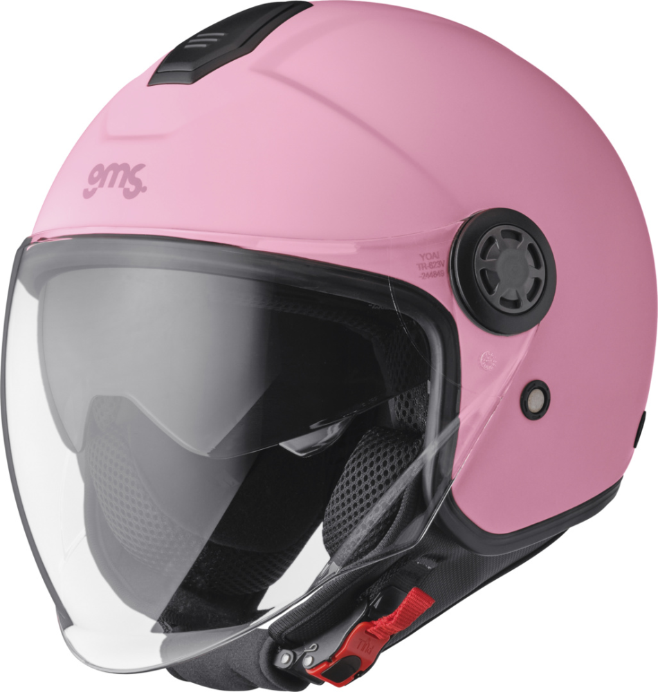 gms Jethelm Gelato M fragola
