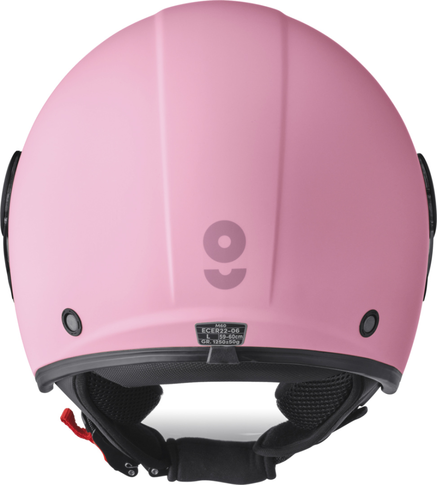 gms Jethelm Gelato M fragola