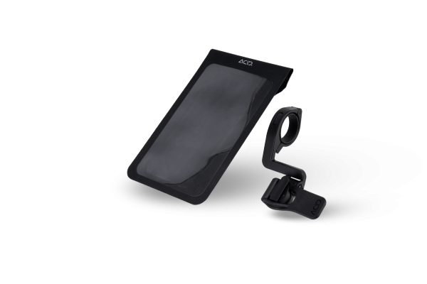 ACID Handytasche PURE L black