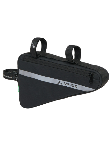 Frame Bag L - black