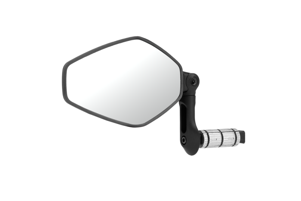 ACID Spiegel DISCREET black