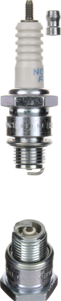 NGK Zündkerzen /4322