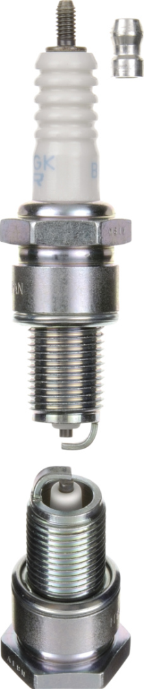NGK Zündkerzen /7822