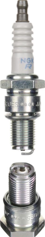 NGK Zündkerzen /4832