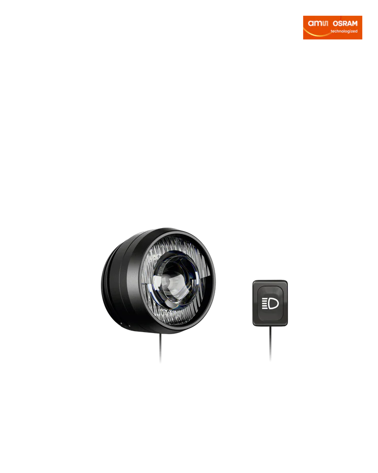 LUPINE SL NANO RF M. FERNLICHT/BLUETOOTH 31.8MM