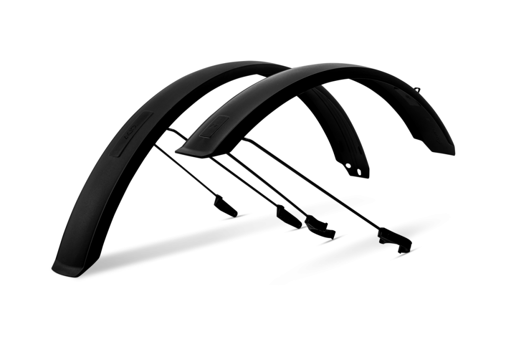 ACID Schutzblechset 75 27,5" 2.0 black