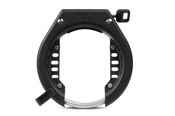 ACID Rahmenschloss LATCH 6078 black