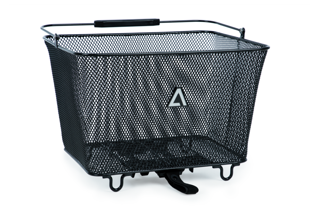 ACID Gepäckträgerkorb 25 RILink metal