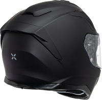 IXS Rapid 2.0 Chalky Integralhelm matt schwarz S