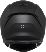 IXS Rapid 2.0 Chalky Integralhelm matt schwarz S