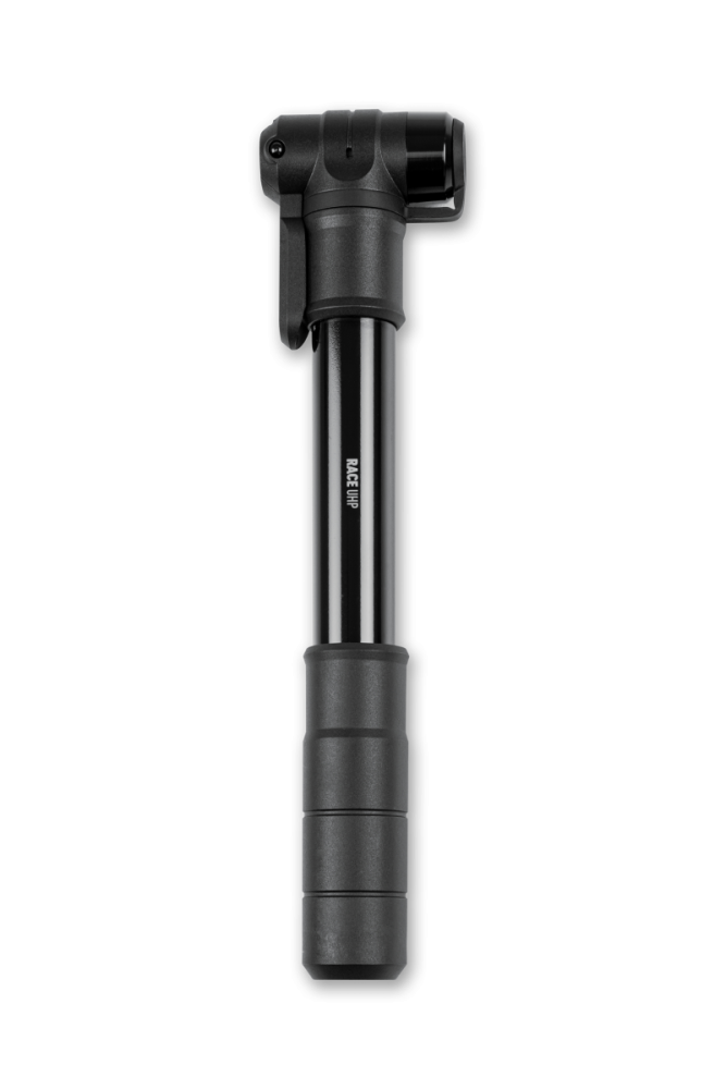 ACID Pumpe RACE UHP black