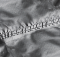 TAAC Moto Abdeckplane Super Hydroscud