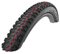 Schwalbe Velopneu 57-559 Evo SupGro TLE, 26x2.25 RACING RALPH AXSpeed s/s falt