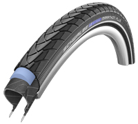 Schwalbe Velopneu 50-559 Pe SmartG, 26x2.0 MARA PLUS AX s/s ref