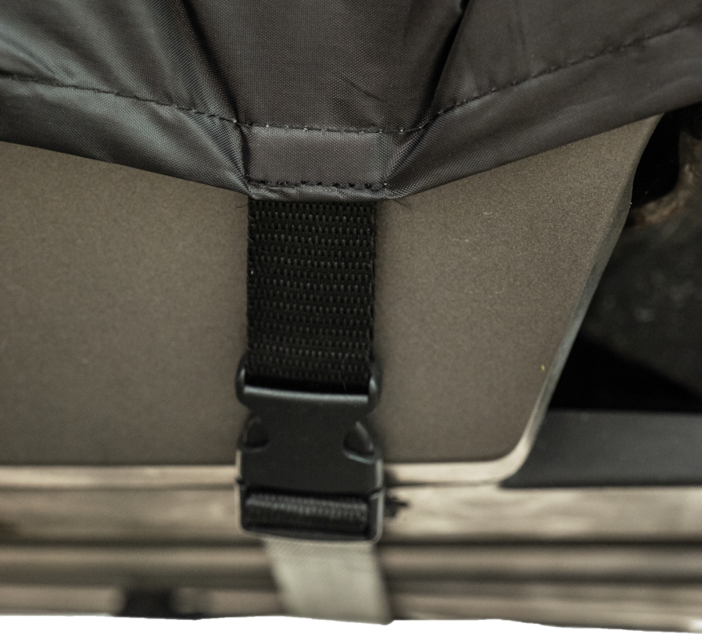 TAAC Moto Abdeckplane Super Hydroscud