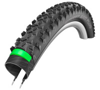 Schwalbe Velopneu 57-584 Pe DD GreenG, 27.5x2.25 SMART SAM PLUS AX s/s