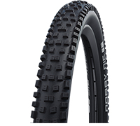 Schwalbe Velopneu 65-622 Pe, 29x2.6 NOBBY NIC AX s/s falt