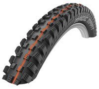 Schwalbe Velopneu 65-622 Evo SupTrai TLE, 29x2.6 MAGIC MARY AXSoft s/s falt
