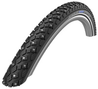 Schwalbe Velopneu 35-622 Pe SmartG, 700x35C MARA WINTER PLUS s/s ref