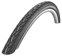Schwalbe Velopneu 37-622 KG, 700x35C ROAD CRUISER Green s/s ref