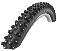 Schwalbe Velopneu 57-622 Pe RaceG, 29x2.25 ICE SPIKER PRO s/s