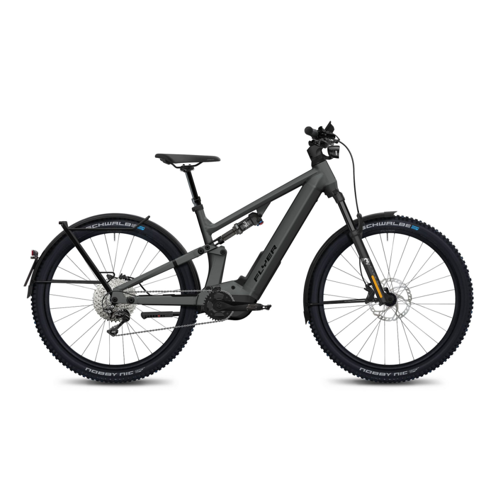 Flyer Goroc X 4.10 FS