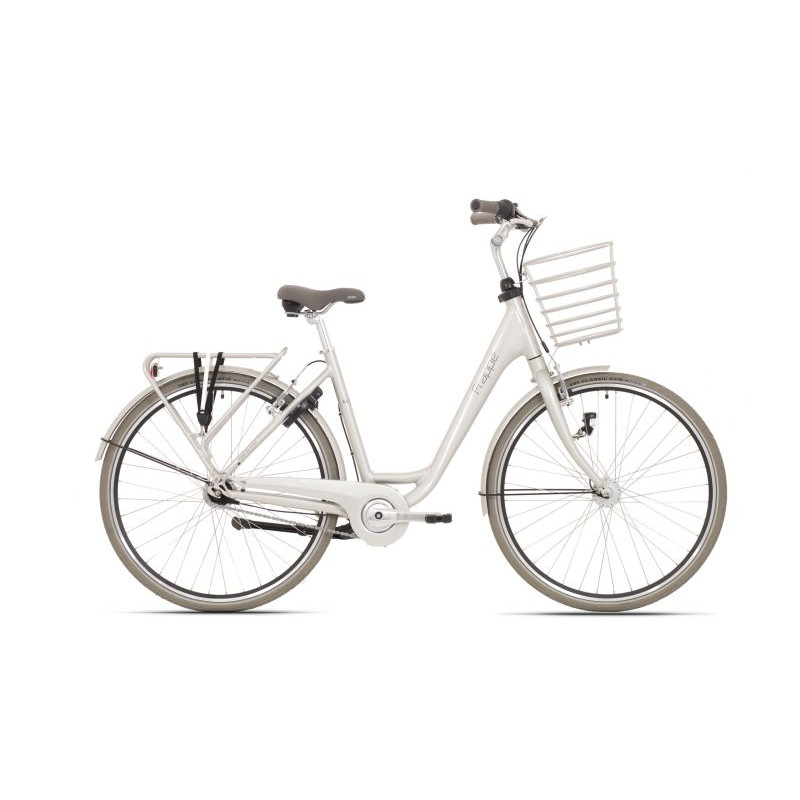 Frappé FCC 400 Wave Comfort