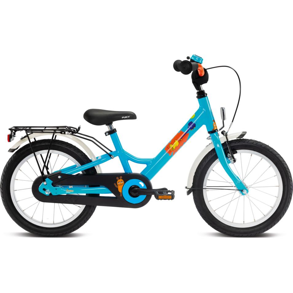 Puky ZL16-1 ALU Die Maus