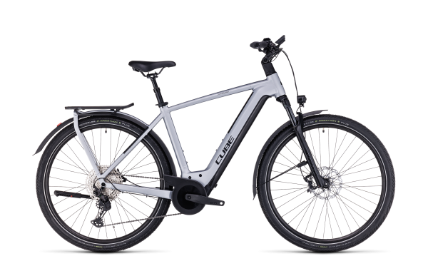 Cube Kathmandu Hybrid SLX 750