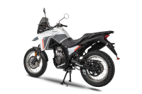 Malaguti Dune 125 ABS