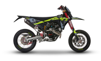 Fantic Motor XMF 125 Motard (Competition)