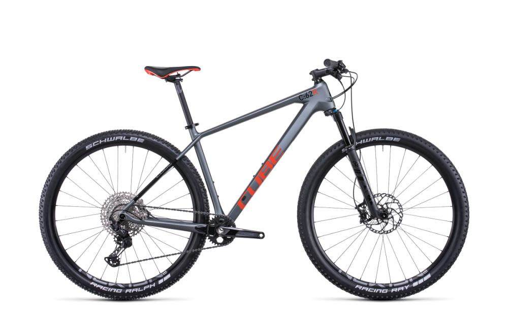 Cube Reaction C:62 Race