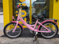 Puky ZL16-1 Lillifee