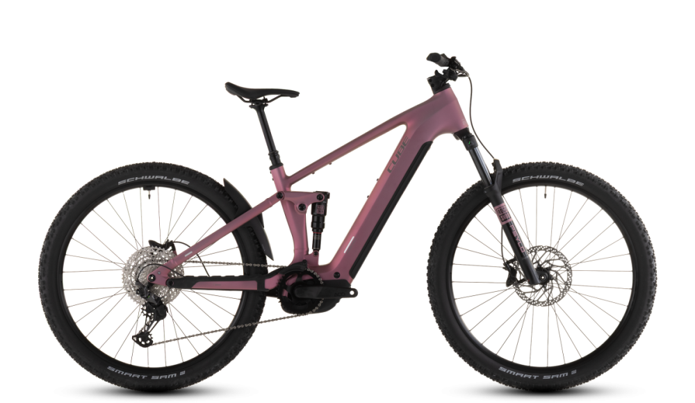 Cube Stereo Hybrid ONE22 Race 800