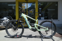 Santa Cruz Heckler MX CC 2023