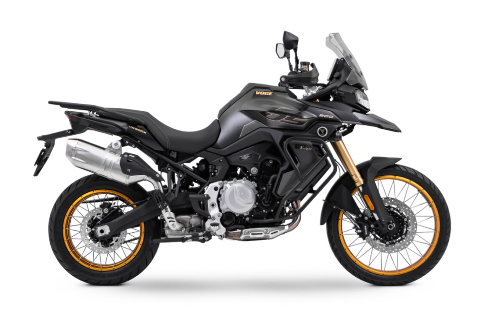 VOGE DS 900 X