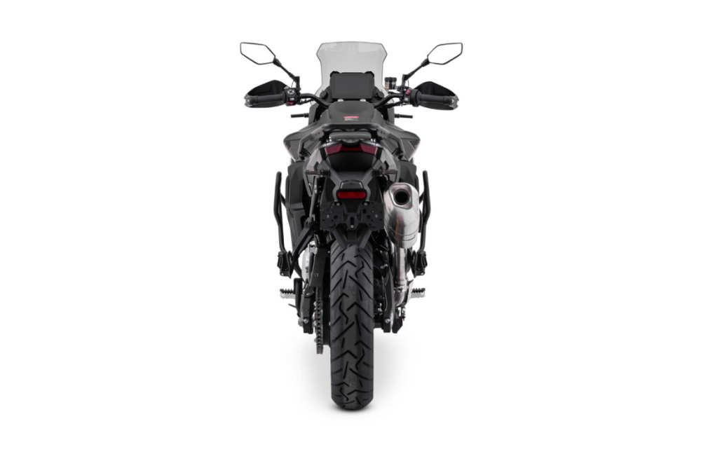 VOGE DS 900 X