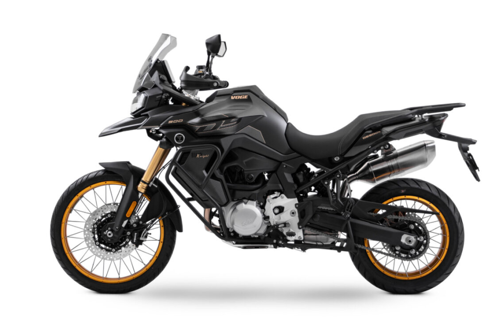 VOGE DS 900 X