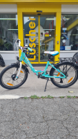 Cube Kid 200 Street Girl 20"