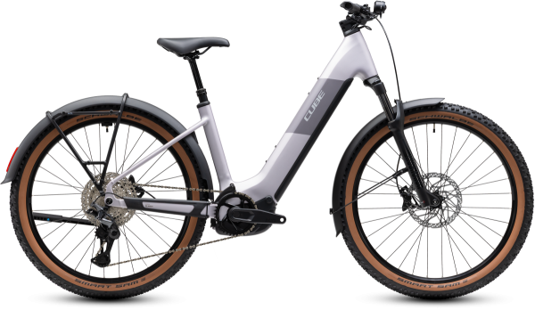E-MTB Hardtail