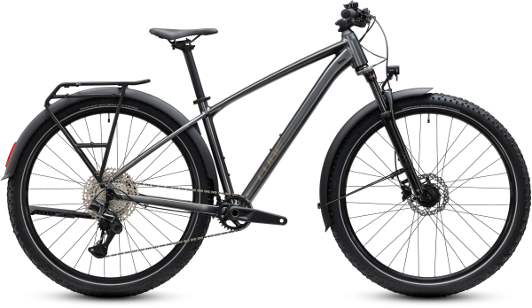 Cube Aim SLX FE