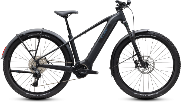 Cube Reaction Hybrid Pro 800 FE