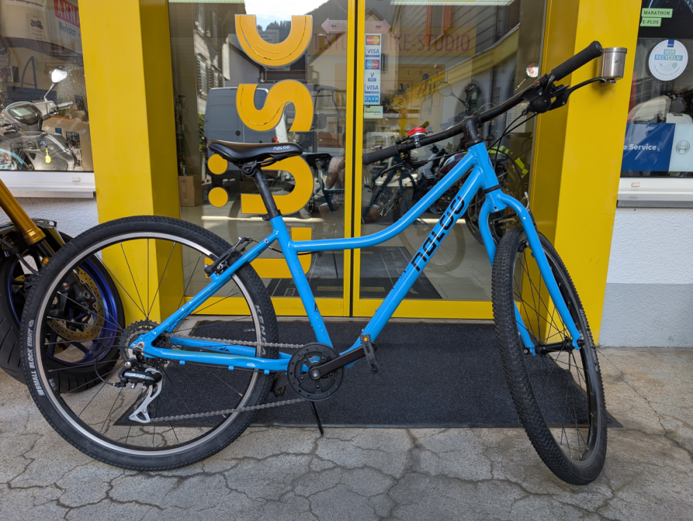 Naloo Chameleon 26"