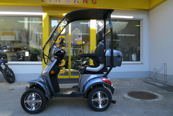 Seniorenmobile