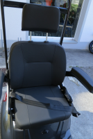 Acumax Seniorenmobil mit Dach 1.0KW 25km/h