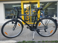 Travel Men Citybike 26"